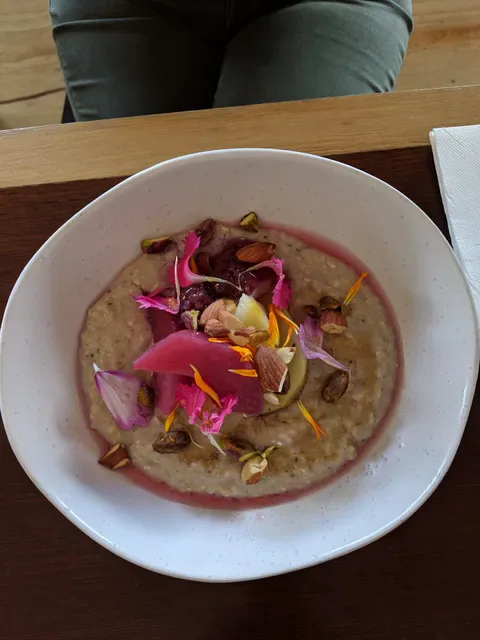 The Banksia Tree Cafe and Restaurant