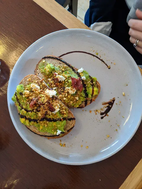 The Banksia Tree Cafe and Restaurant