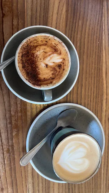 The Banksia Tree Cafe and Restaurant