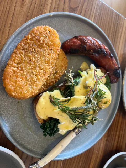 The Banksia Tree Cafe and Restaurant