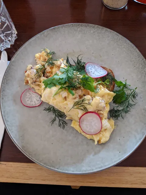 The Banksia Tree Cafe and Restaurant