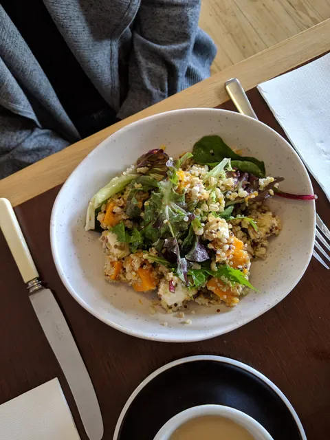 The Banksia Tree Cafe and Restaurant