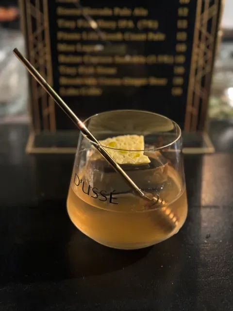 The Bibliotheca Bar and Book Exchange