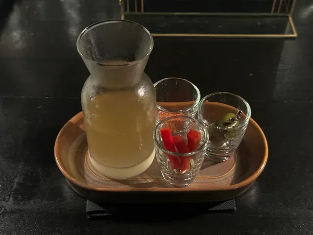 The Bibliotheca Bar and Book Exchange