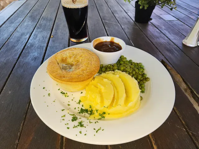 The Blacksmith's Inn