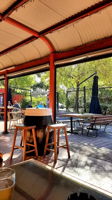 The Blacksmith's Inn