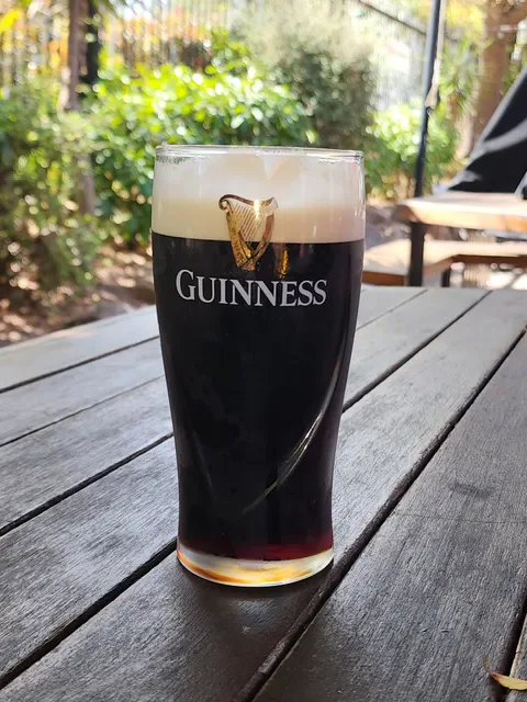 The Blacksmith's Inn
