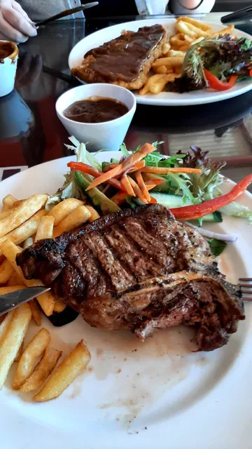 The Blacksmith's Inn