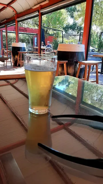The Blacksmith's Inn