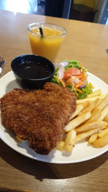 The British Hotel Port Adelaide