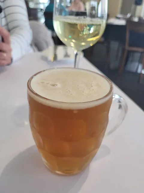 The British Hotel Port Adelaide