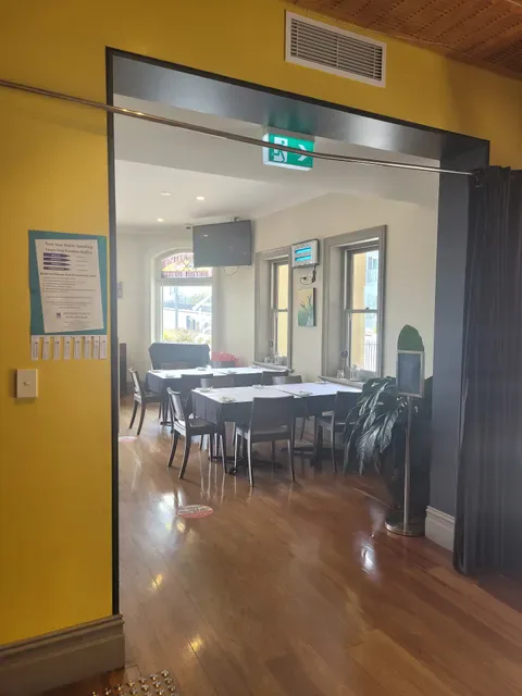 The British Hotel Port Adelaide