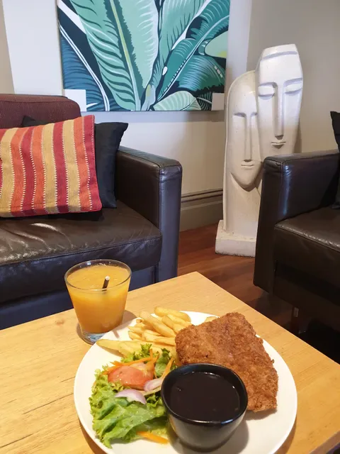 The British Hotel Port Adelaide