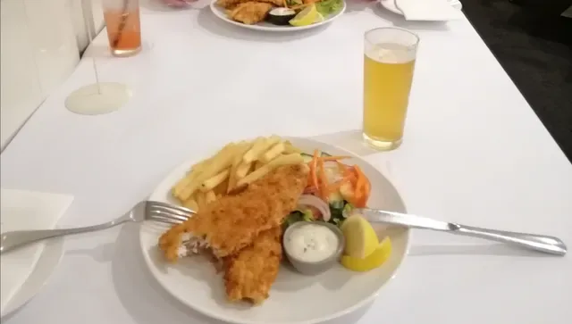 The British Hotel Port Adelaide