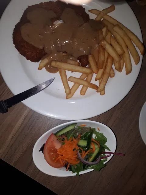 The Castle Tavern