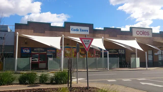 The Castle Tavern