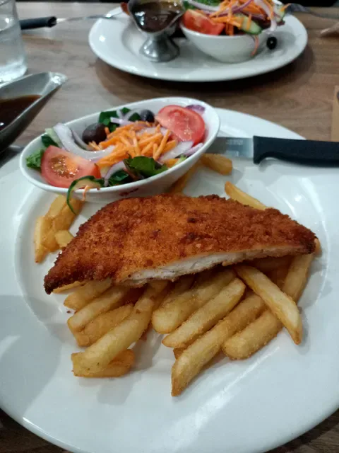 The Castle Tavern