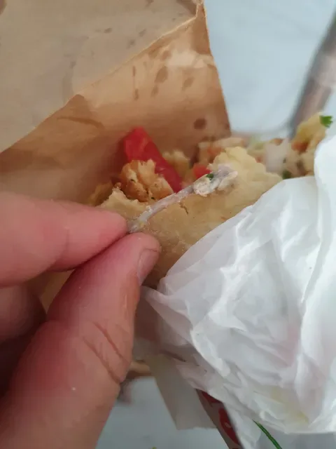 The Chicken Home