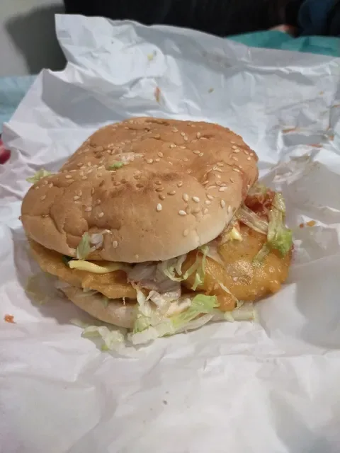 The Chicken Home