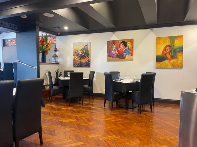 Cinnamon Club Henley Beach (INDIAN CUISINE)
