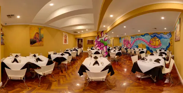 Cinnamon Club Henley Beach (INDIAN CUISINE)