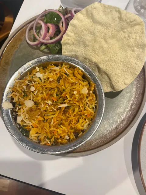 Cinnamon Club Henley Beach (INDIAN CUISINE)