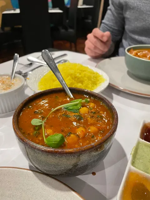 Cinnamon Club Henley Beach (INDIAN CUISINE)