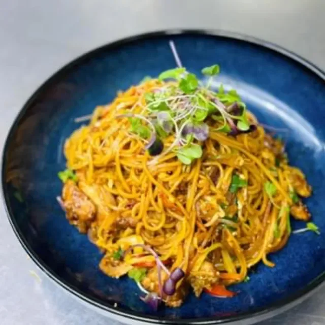 Cinnamon Club Henley Beach (INDIAN CUISINE)