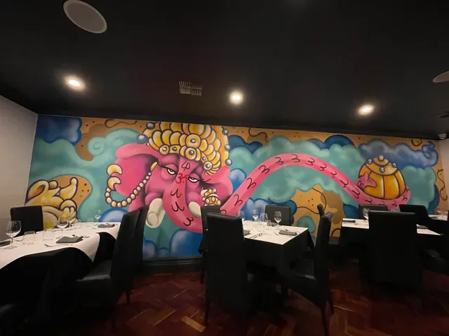Cinnamon Club Henley Beach (INDIAN CUISINE)