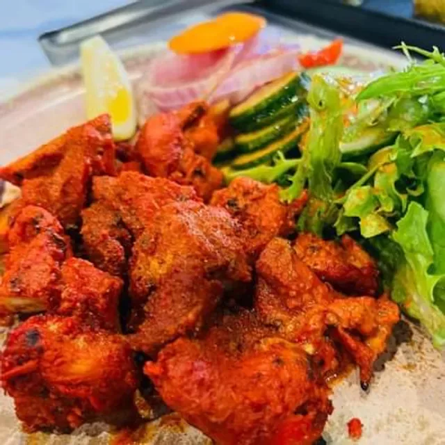 Cinnamon Club Henley Beach (INDIAN CUISINE)