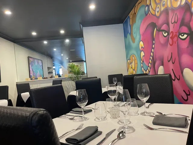 Cinnamon Club Henley Beach (INDIAN CUISINE)