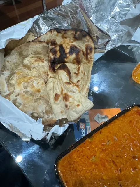 Cinnamon Club Henley Beach (INDIAN CUISINE)