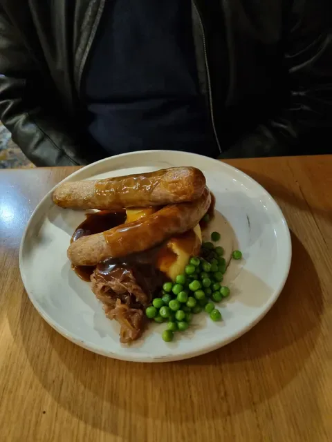 The Duck