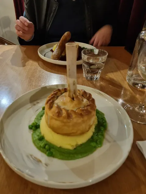 The Duck