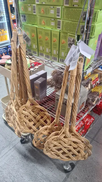 The Dutch Pantry