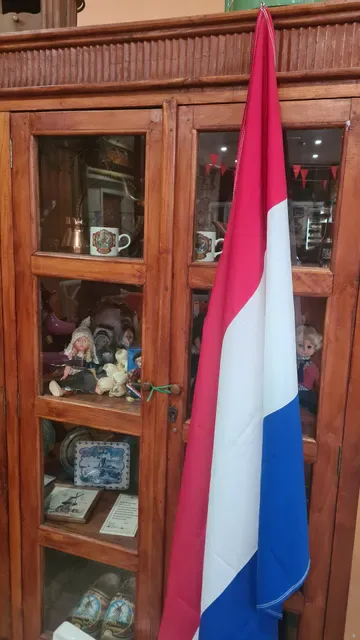 The Dutch Pantry