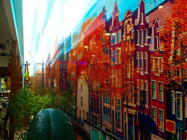 The Dutch Pantry