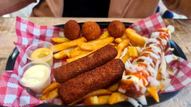 The Dutch Pantry