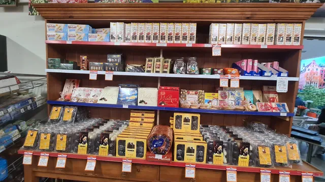 The Dutch Pantry