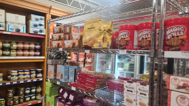 The Dutch Pantry