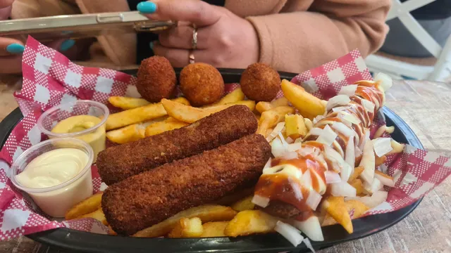 The Dutch Pantry