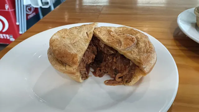 The ESPY Bakehouse