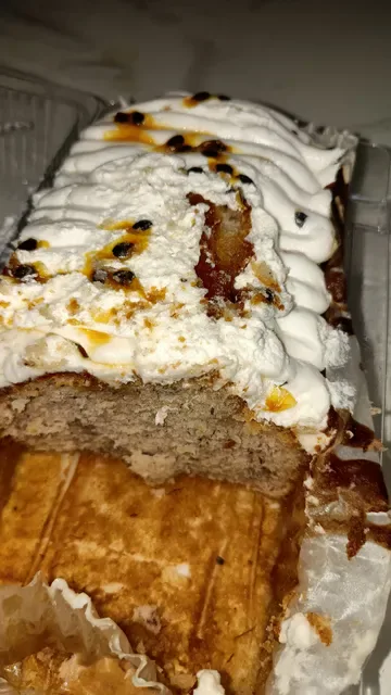 The ESPY Bakehouse