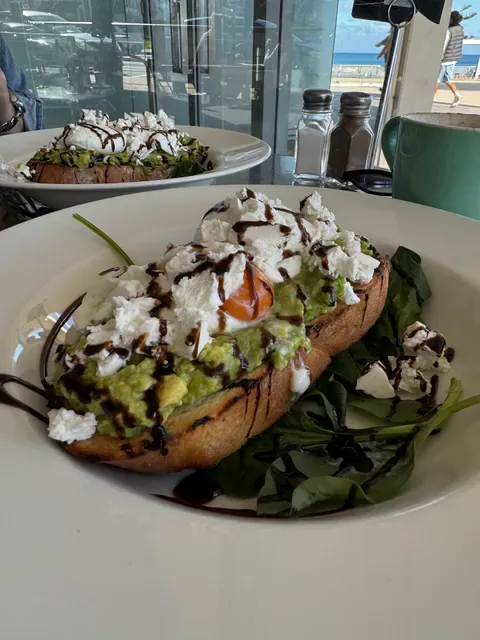 The ESPY Bakehouse