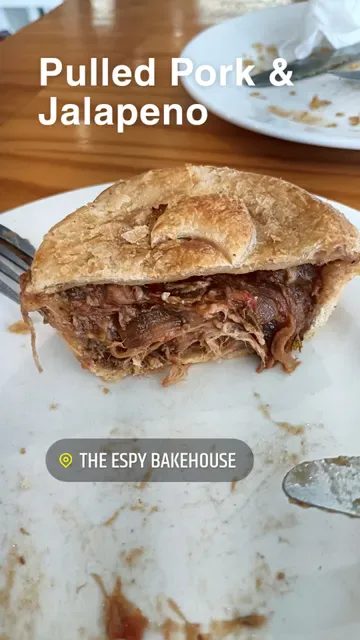 The ESPY Bakehouse