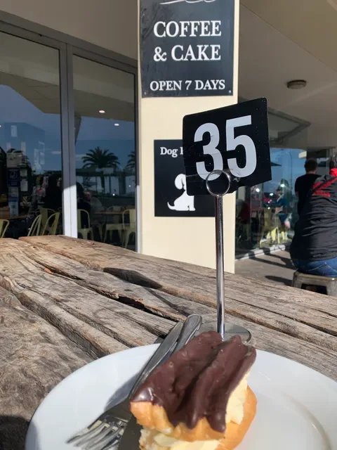 The ESPY Bakehouse