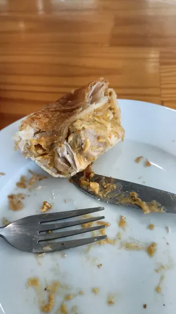 The ESPY Bakehouse