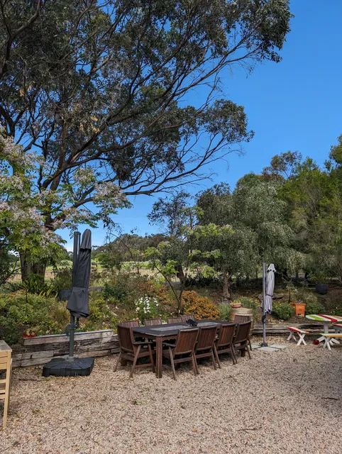 The Farm WIllunga