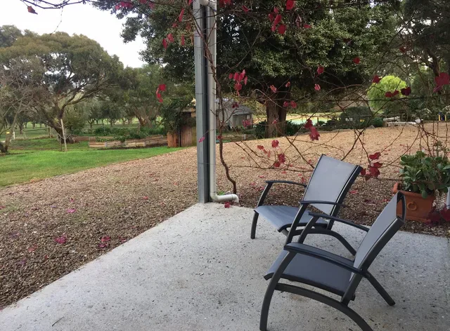 The Farm WIllunga