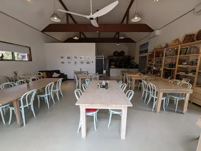 The Farm WIllunga